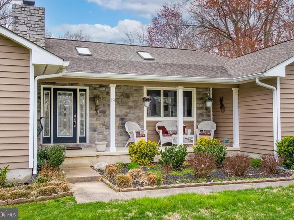 19 Greenwood Shls, Grasonville, MD 21638