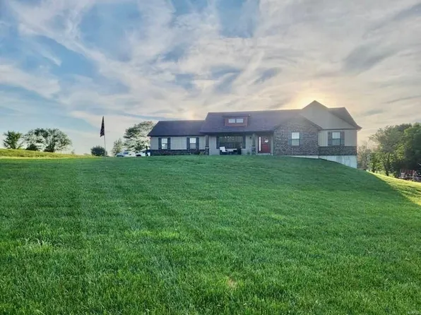 31 Brook Stone Dr, Troy, MO 63379