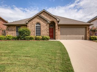 2902 Rockford Ct, Mansfield, TX 76063