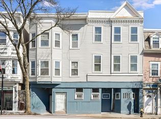 614-614 E Broadway #618, Boston, MA 02127