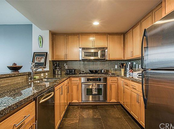 2nd image of 400 W Ocean Blvd Unit 402