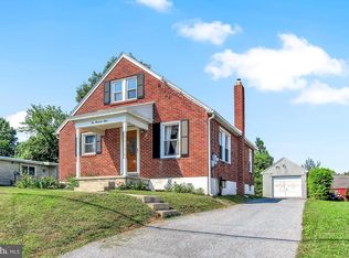 204 S Park St, Dallastown, PA 17313