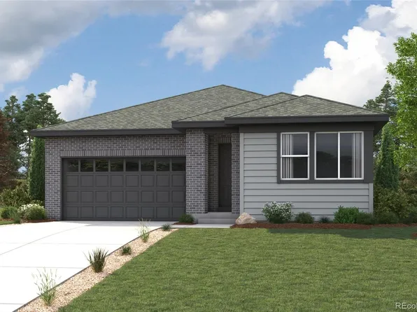 214 Colorado River Avenue, Brighton, CO 80601