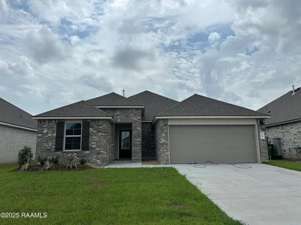 119 Cottage Cove Dr, Maurice, LA 70555
