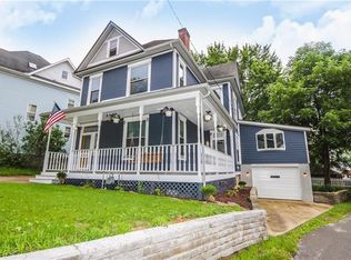 617 E Brady St, Butler, PA 16001