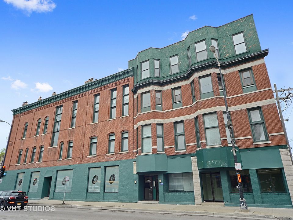 1st image of 1201 W Diversey Pkwy APT 3C