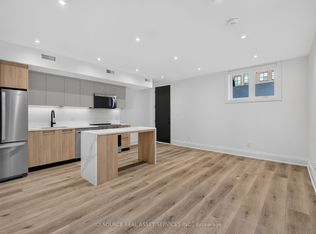 28 Norcross Rd UNIT 5, Toronto, ON M3H2R4