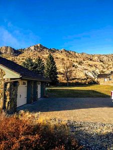 3873 North Fork Hwy, Cody, WY, 82414