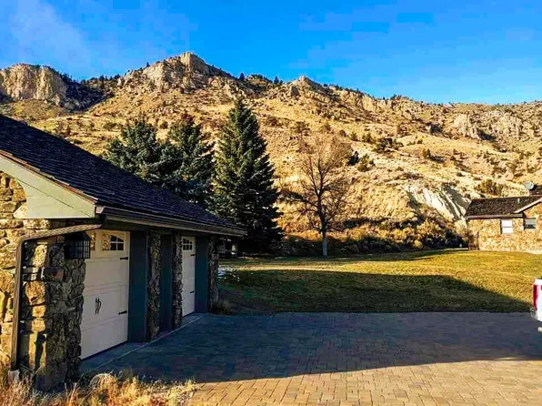 3873 North Fork Hwy, Cody, WY 82414