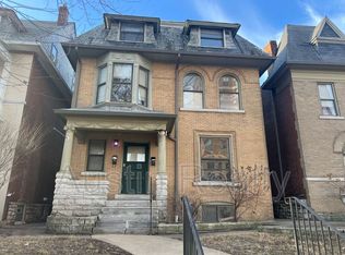 4390 McPherson Ave E #2F, Saint Louis, MO 63108