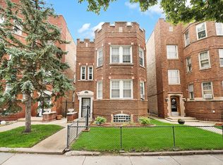 8019 S Eberhart Ave, Chicago, IL 60619