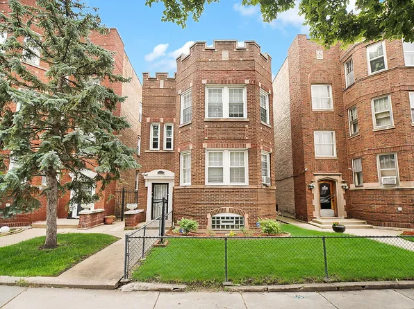8019 S Eberhart Ave, Chicago, IL 60619
