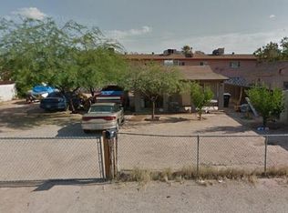 3432 E Culver St, Phoenix, AZ 85008