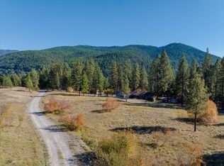 Kna Mack Rd, Libby, MT 59923