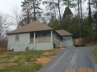 1612 Cave Spring Rd SW, Rome, GA 30161
