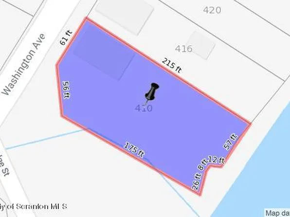 410 Washington Ave, Jermyn, PA 18433