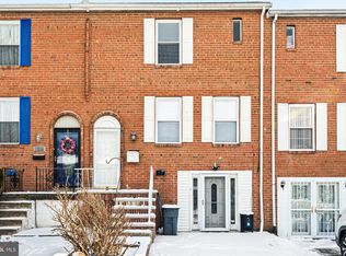 7722 Orpheus Pl, Philadelphia, PA 19153