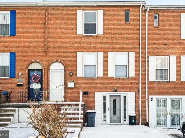 7722 Orpheus Pl, Philadelphia, PA 19153