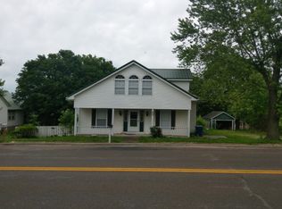 304 South St, Stockton, MO 65785