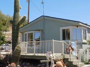 49 E Daisy Ct, Queen Valley, AZ 85118