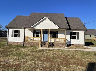 105 Bulldawg Trl LOT 12, Cornersville, TN 37047