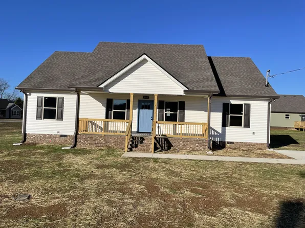 105 Bulldawg Trl Lot 12, Cornersville, TN 37047