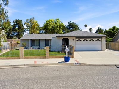 3695 Semple St, Simi Valley, CA, 93063