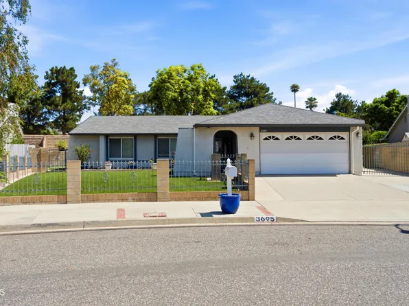 3695 Semple St, Simi Valley, CA 93063