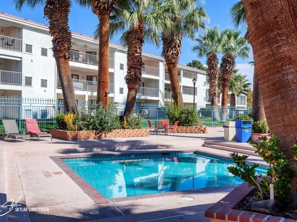 1845 W Canyon View Dr APT 1007, Saint George, UT 84770