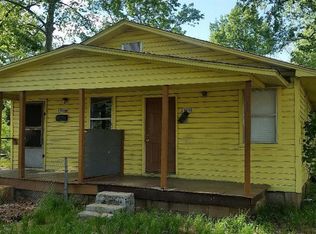 1909 Minter Ave, Selma, AL 36703