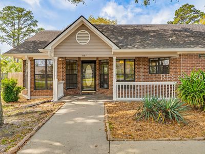 1037 Otter Cir, Beaufort, SC, 29902