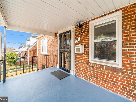 4th image of 821 Rittenhouse St