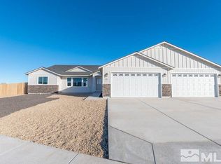 1342 Nevada Pacific Blvd, Fernley, NV 89408