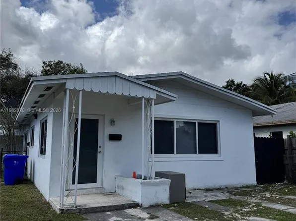 1230 NW 8th Ct #A, Miami, FL 33136