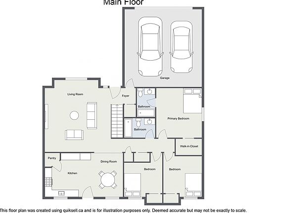3rd image of 314 Peterson Crescent