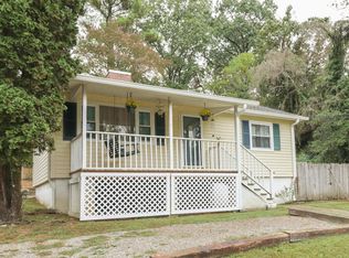 238 Outer Dr LOT 42, Oak Ridge, TN 37830