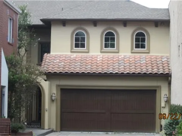 3224 Alabama Ct, Houston, TX 77027