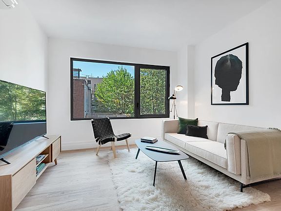 2nd image of 77 Clarkson Ave APT 2D