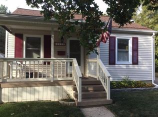 2105 Tuscola St, Flint, MI 48503