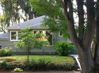 4125 N Court Ave, Portland, OR 97217