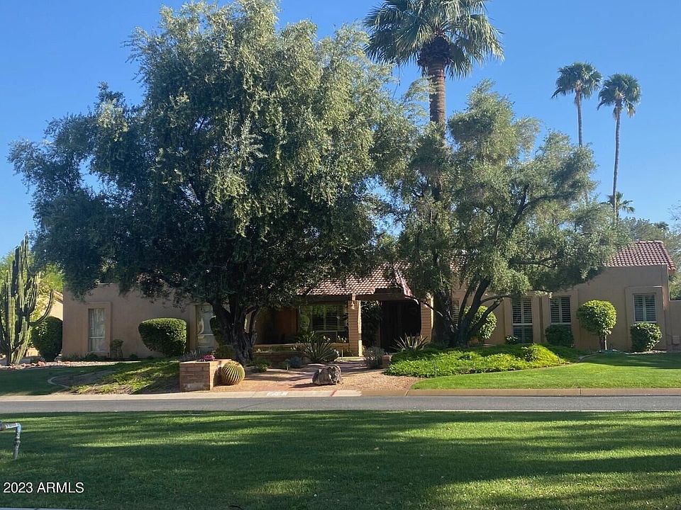 1st image of 545 E Cercado Ln