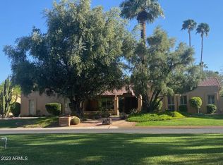 545 E Cercado Ln, Litchfield Park, AZ 85340