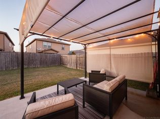 2515 Skyview Cove Ct, Houston, TX 77047