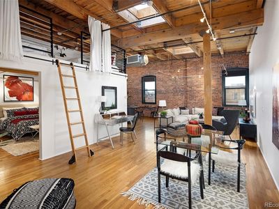 1801 Wynkoop Street #515, Denver, CO, 80202