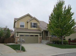 3966 Scarlet Oak Ct, Castle Rock, CO 80109