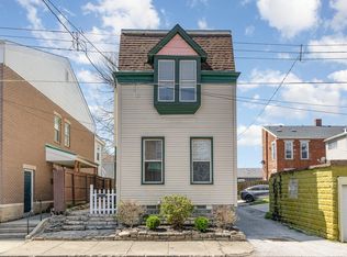 612 Roberts St, Newport, KY 41071