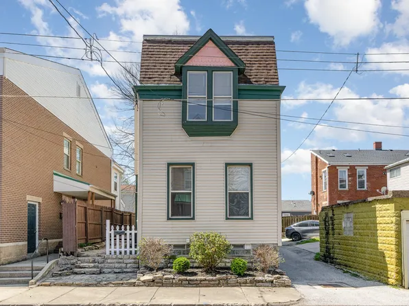 612 Roberts St, Newport, KY 41071