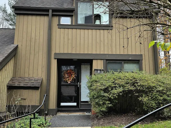 60 Heritage Village #B, Southbury, CT 06488