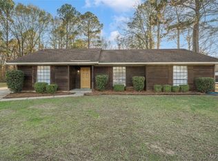 5001 George Green Dr W, Montgomery, AL 36109