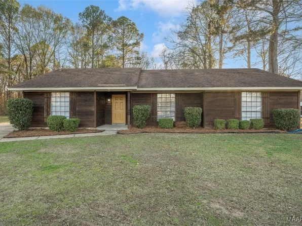 5001 George Green Dr W, Montgomery, AL 36109